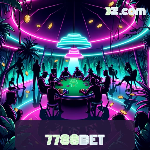 Bônus que Encantam e Conectam Jogadores no 7788bet