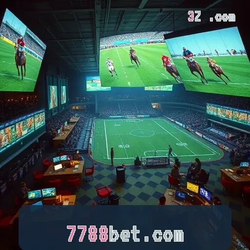 7788bet.com: Descubra os Melhores Bônus que Transformam sua Experiência de Jogo!