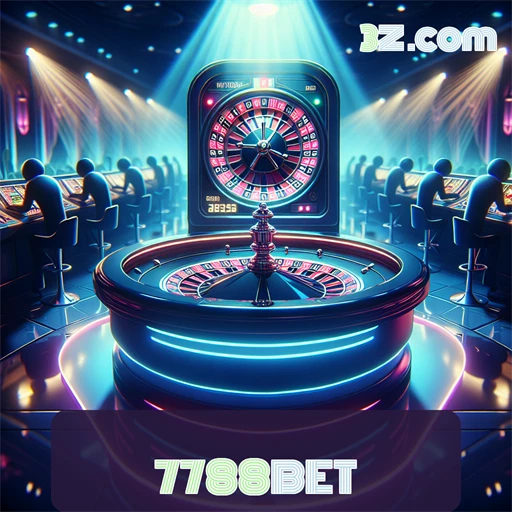 Plataforma de Jogos: Experiência Única na 7788bet.com