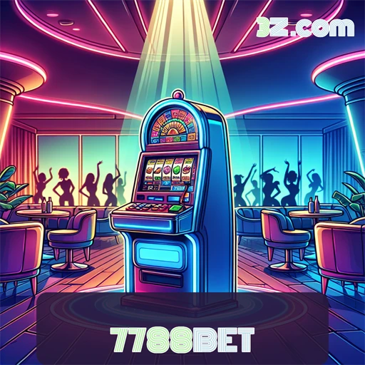 Promoções Imperdíveis: Atraia Prêmios no 7788bet.com