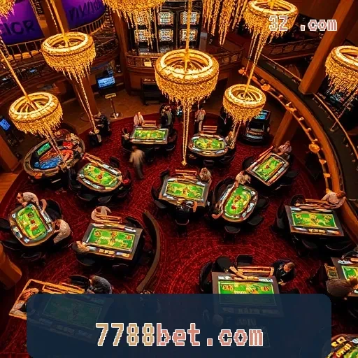 7788bet.com e Seus Jogos de Mesa Incríveis Que Você Precisa Conhecer