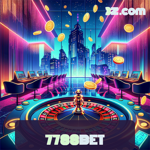 Experiência VIP: Elevando seu Jogo no 7788bet.com