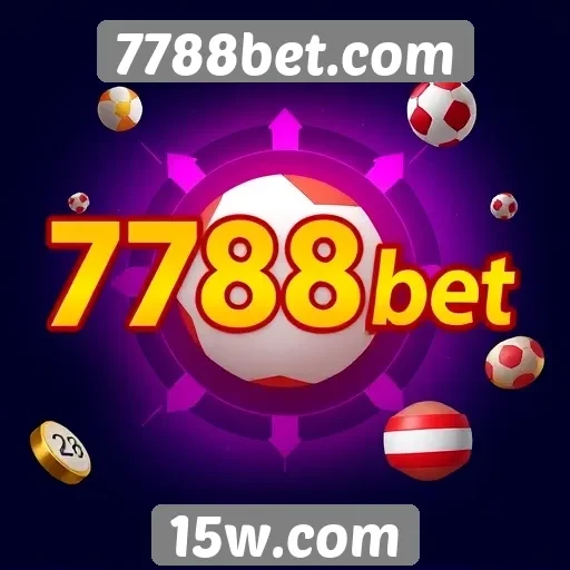 Ofertas de jogos disponíveis em 7788bet