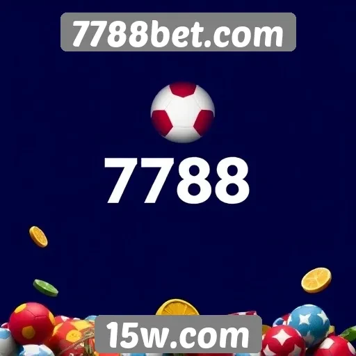 Principais jogos disponíveis na plataforma 7788bet.com